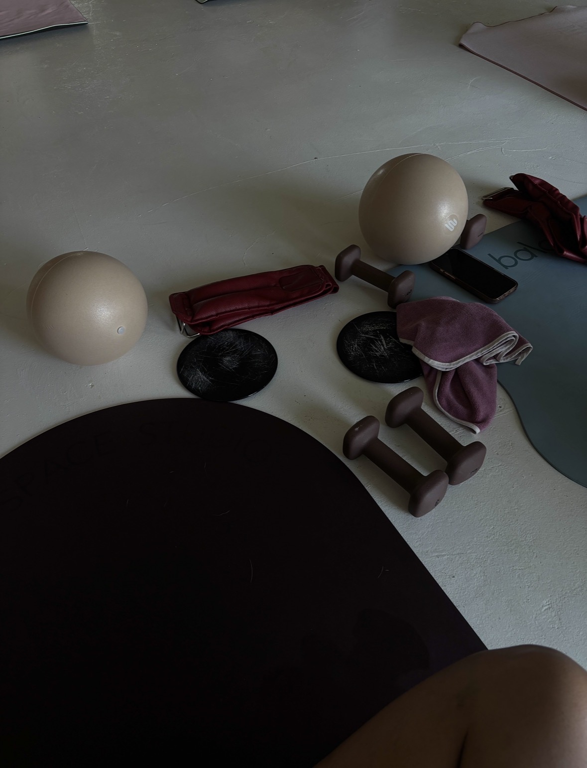 picture of weights
